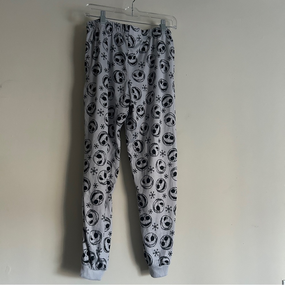 Jack Skellington pajama pants Women’s Size Small 4-6 S - Picture 2 of 6